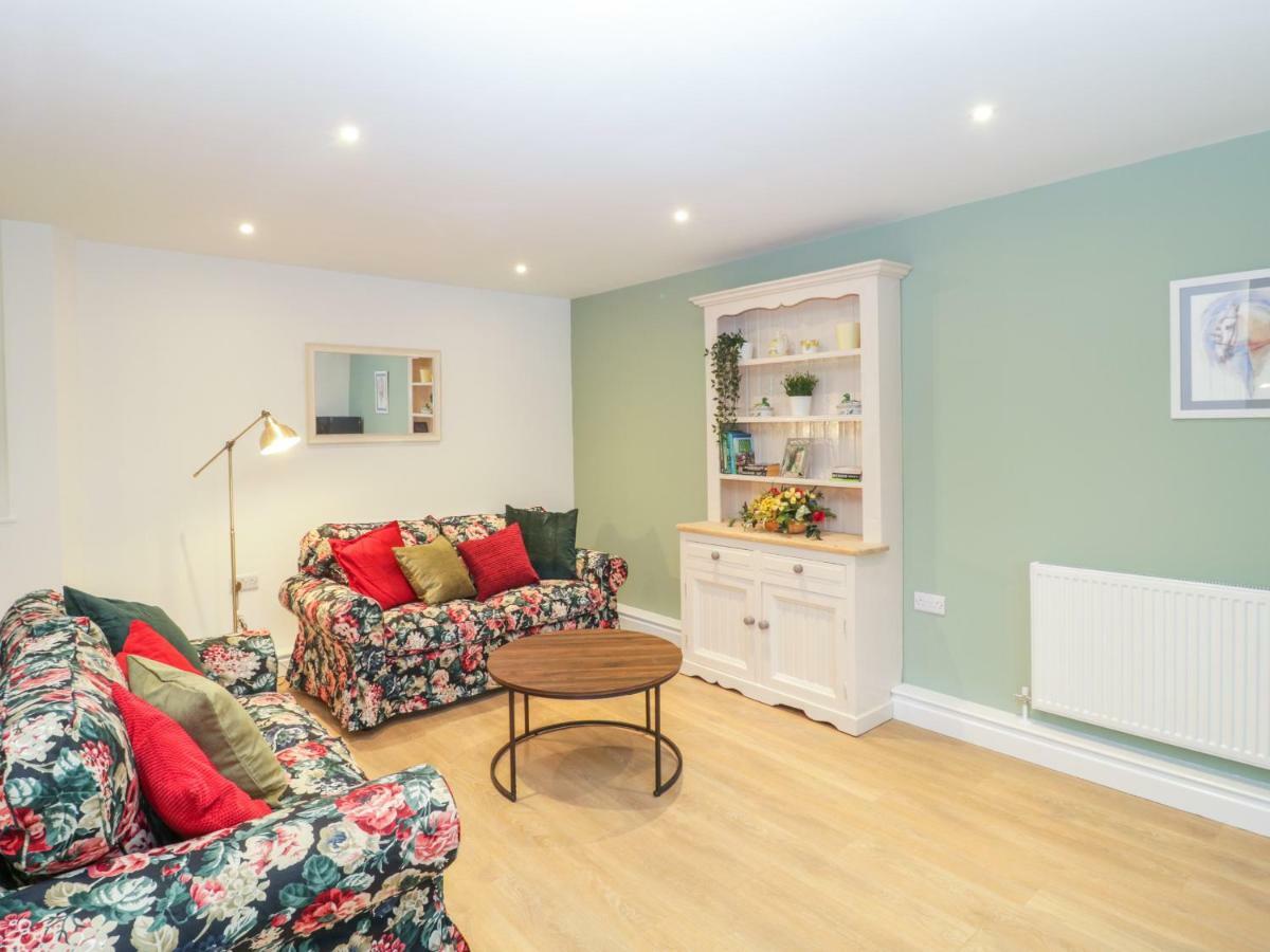 Вилла The Forge Winscombe Экстерьер фото