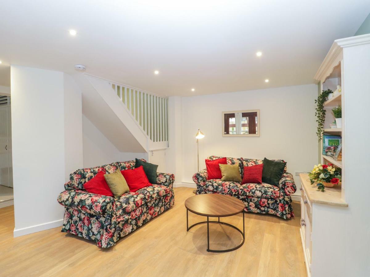 Вилла The Forge Winscombe Экстерьер фото